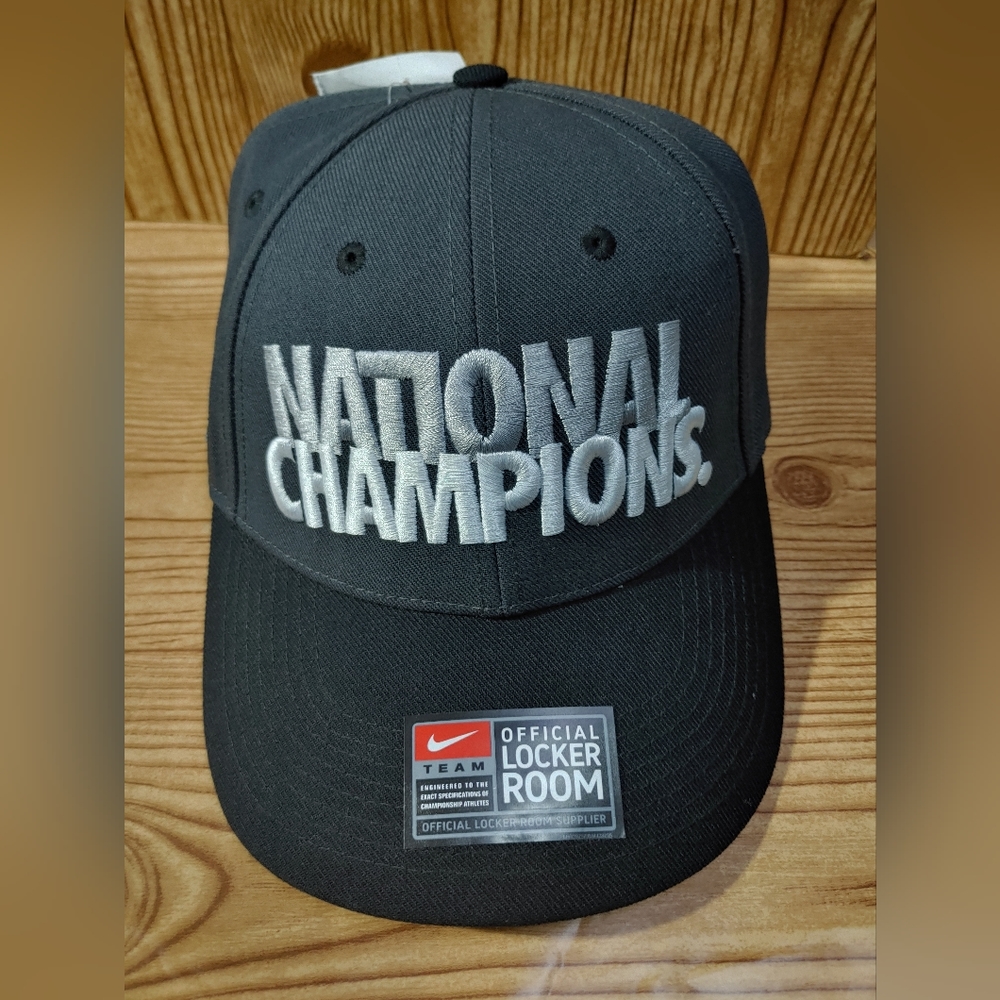 Louisville Cardinals 2013 NCAA Final Four National Championship adjustable hat